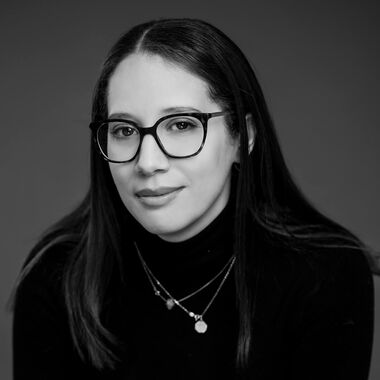 Basma HIOUAS