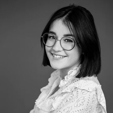 Clara POUX