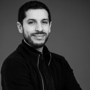 Expert-comptable Toulouse, Bourial Farid