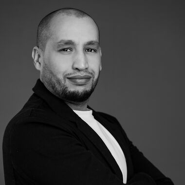 Mostafa TOMZINE
