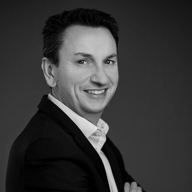Expert-comptable Toulouse, Fournier Pierre