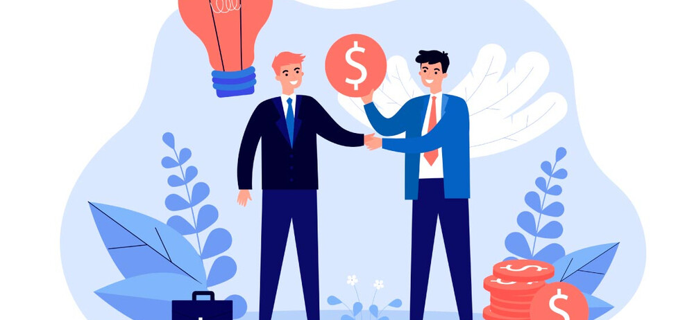 « Le mécénat d’entreprise en 5 points clés »