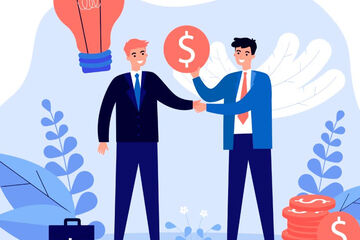 « Le mécénat d’entreprise en 5 points clés »