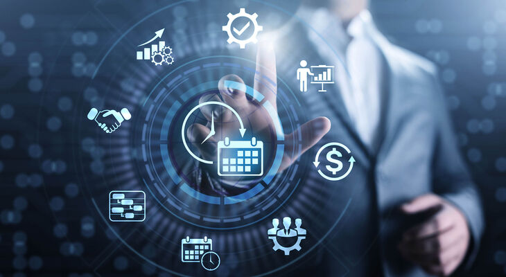 Nos solutions de gestion