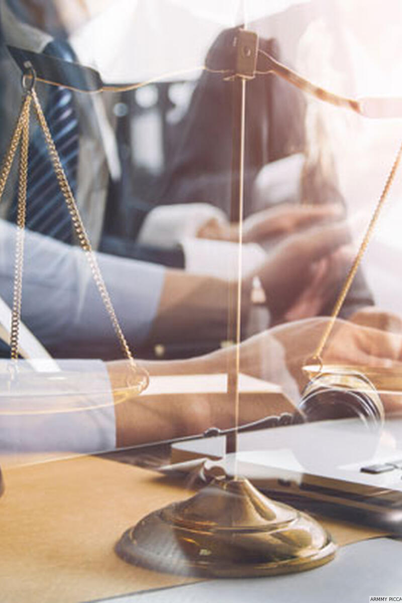 Juridique d’entreprise