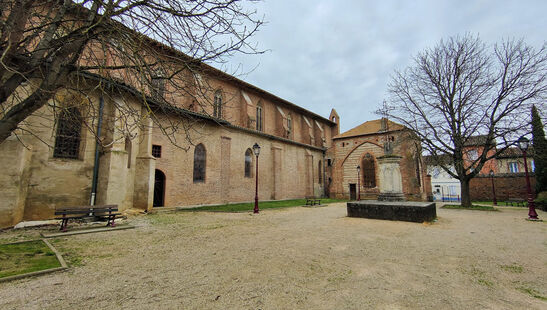 Expert-comptable à Grenade