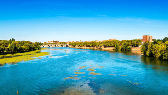 Expert-comptable à Pinsaguel