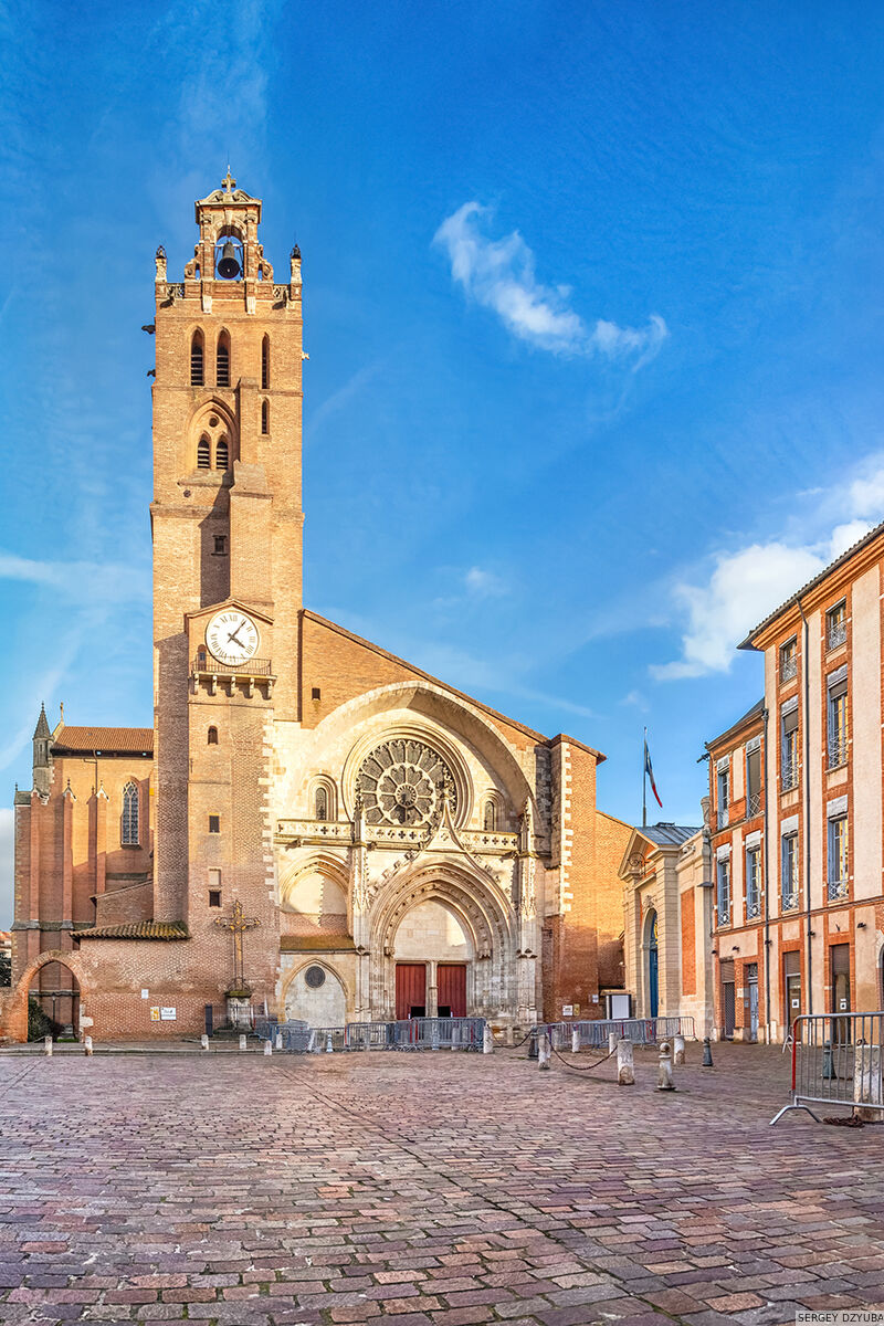 Expert-comptable à Toulouse