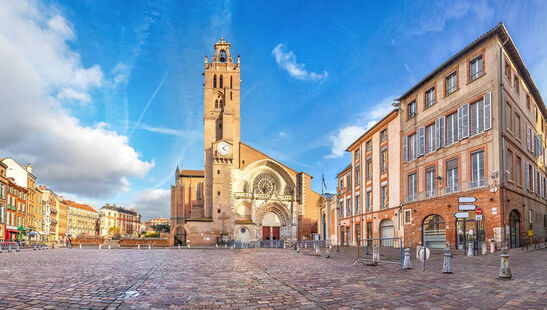 Expert-comptable à Toulouse