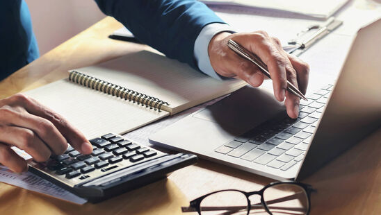 Expertise comptabilité Toulouse, fiscalité Fronton