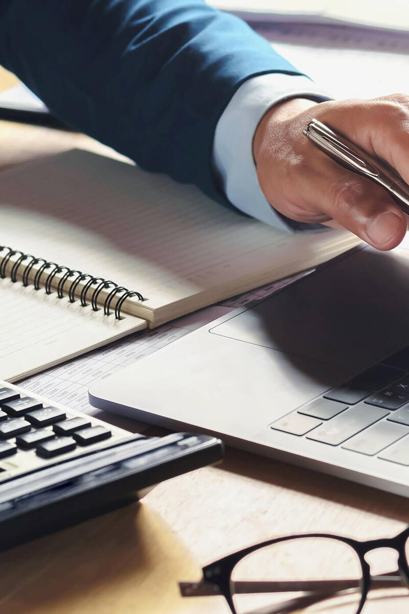 Comptabilité et fiscalité