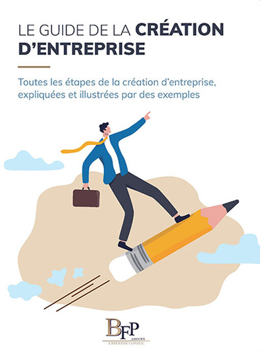 Créer son entreprise