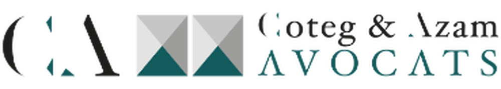Coteg-Azam Avocats