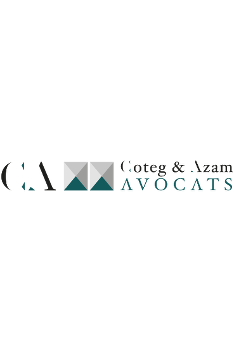 Coteg-Azam Avocats