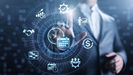 Expert-comptable Toulouse, Outil collaboratif