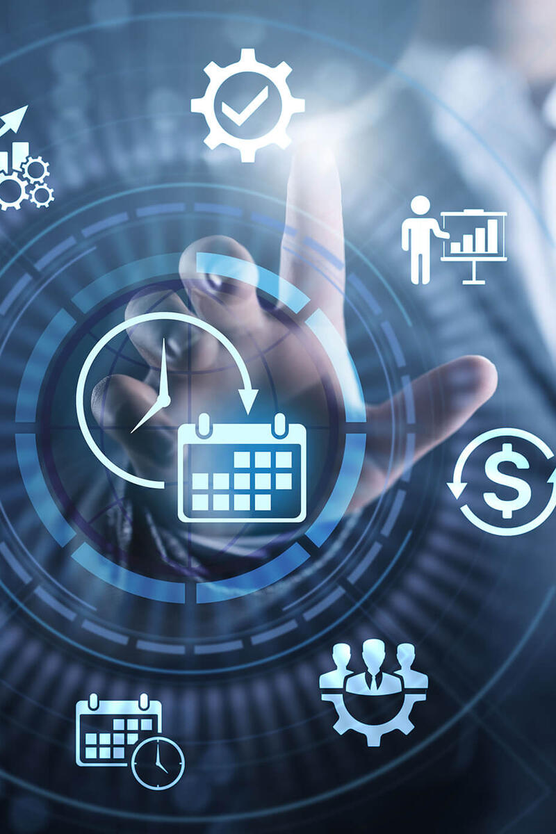 Gestion d'entreprise