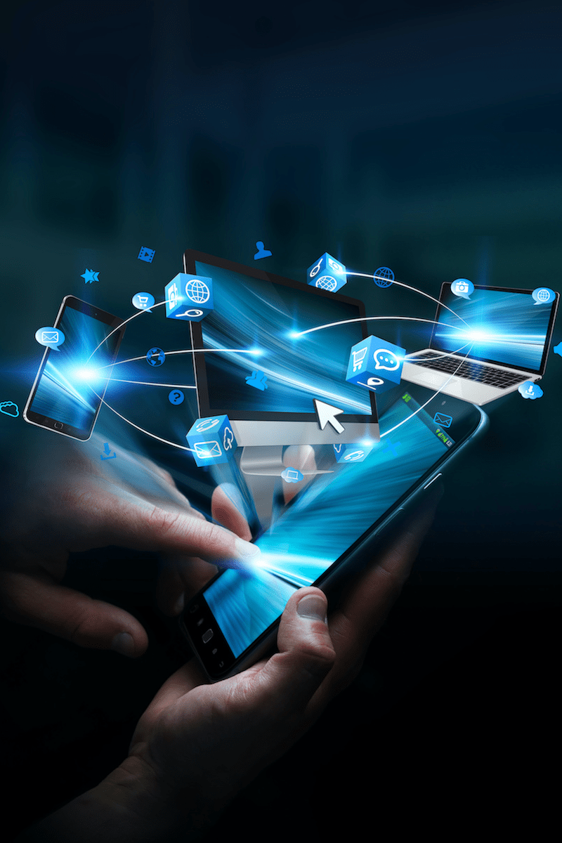 Nos solutions de gestion