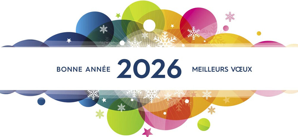 voeux - 2026