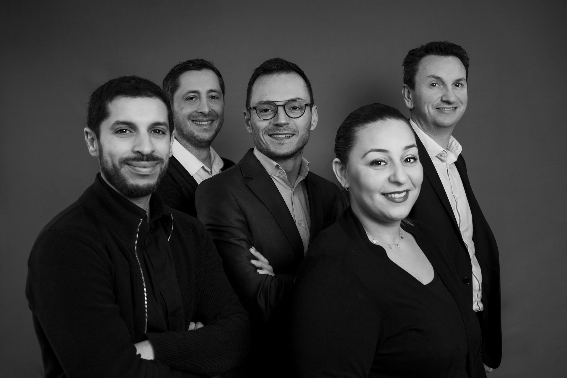 Notre équipe BFP EXPERTISE CONSEIL